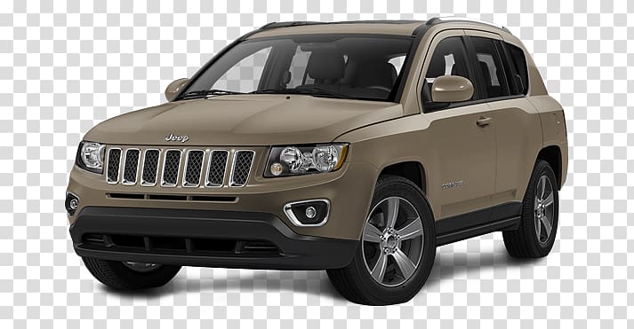 2017 Jeep Compass Jeep Grand Cherokee Car 2016 Jeep Compass, Cherokee 2001 transparent background PNG clipart
