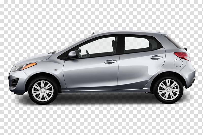 2011 Mazda2 2014 Mazda2 2013 Mazda2 Car, mazda transparent background PNG clipart