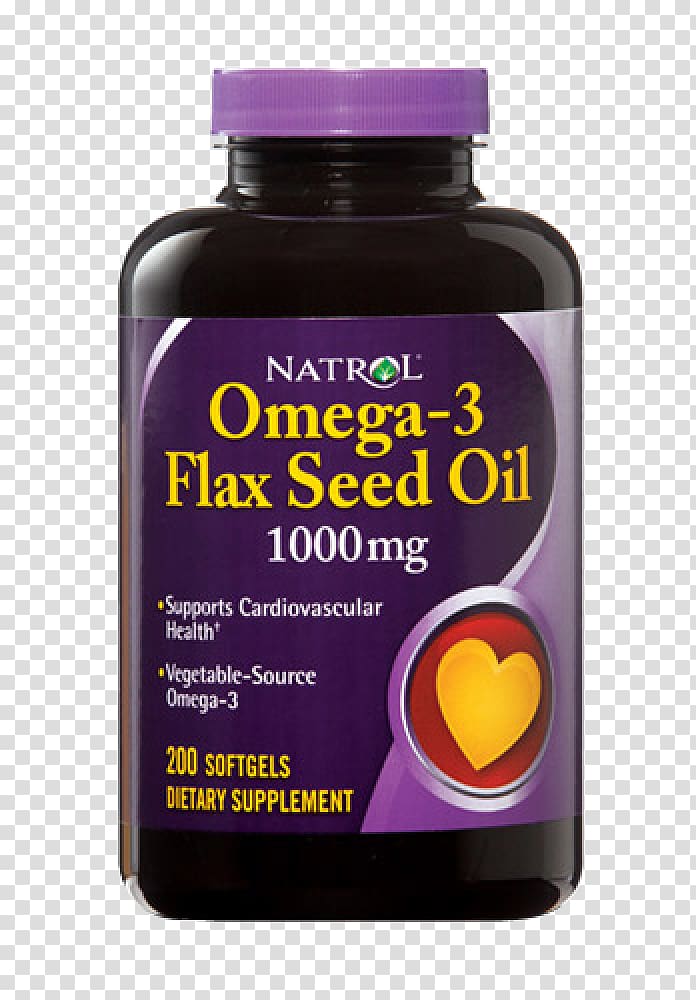 Dietary supplement Linseed oil Acid gras omega-3 Flax, oil transparent background PNG clipart