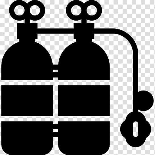 Oxygen tank Computer Icons, Tank transparent background PNG clipart