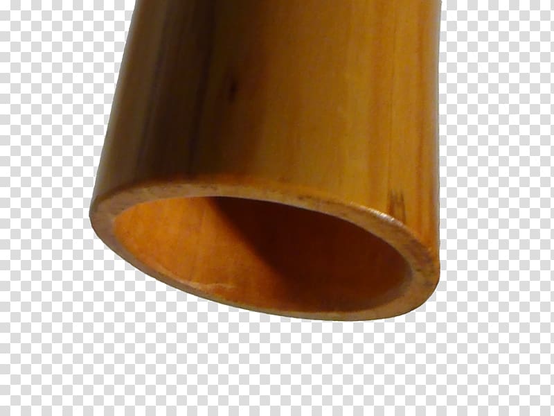 Brown Caramel color Metal, didgeridoo transparent background PNG clipart