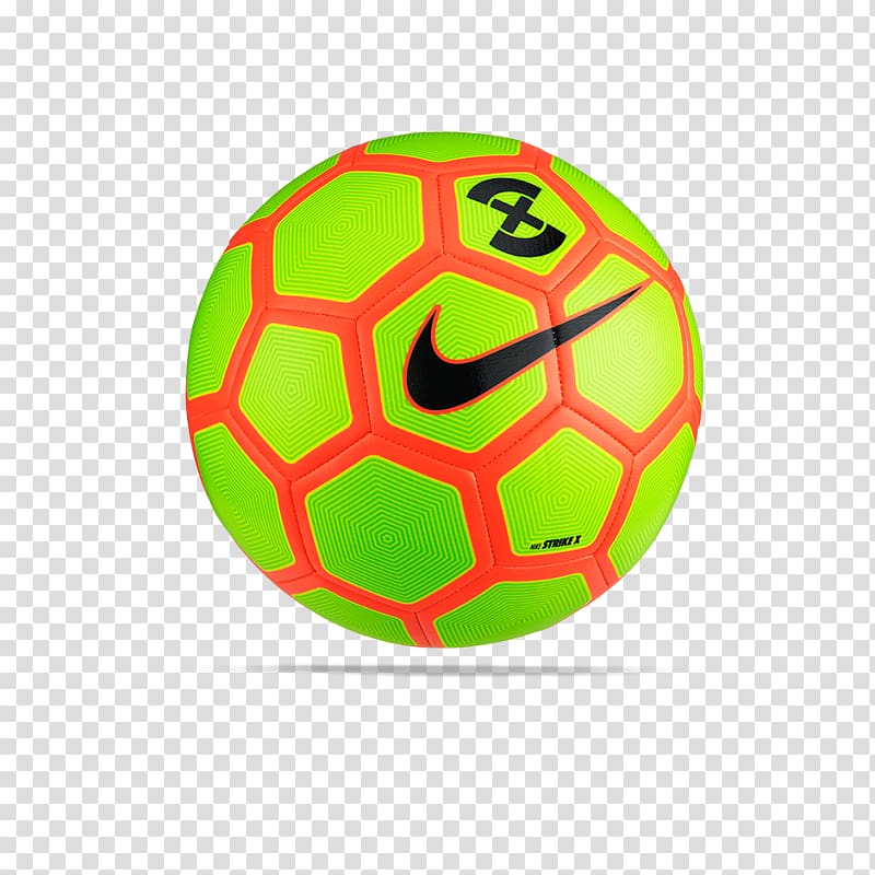 nike hypervenom football ball