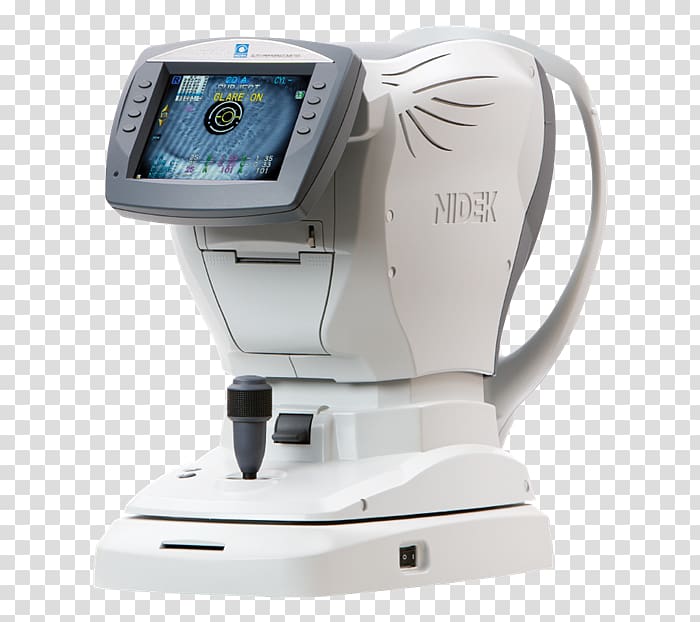 Insight Eye Equipment Autorefractor Automated refraction system Keratometer  Ocular tonometry, others transparent background PNG clipart