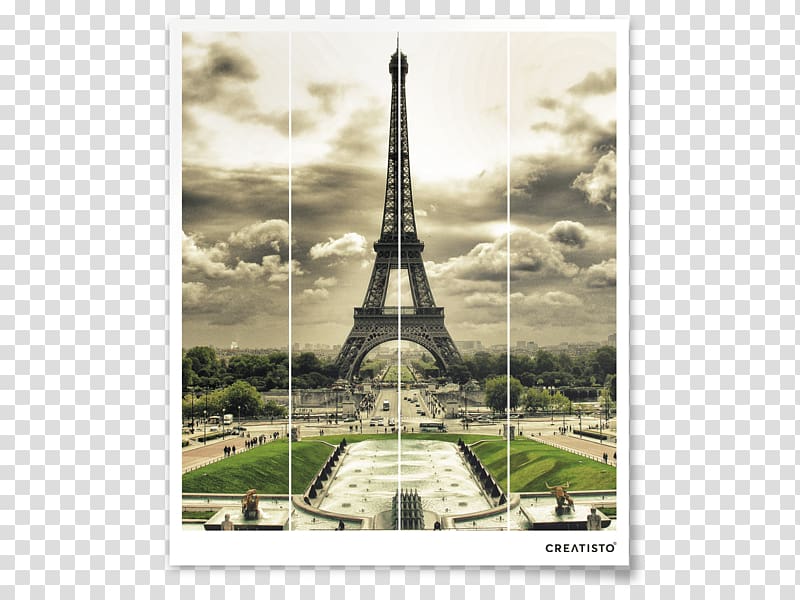 Eiffel Tower Champ de Mars Armoires & Wardrobes Furniture, eiffel tower transparent background PNG clipart