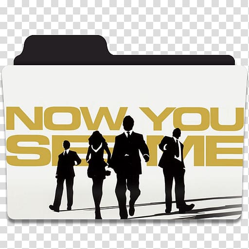 Film Now You See Me Magic 0 Computer Icons, others transparent background PNG clipart