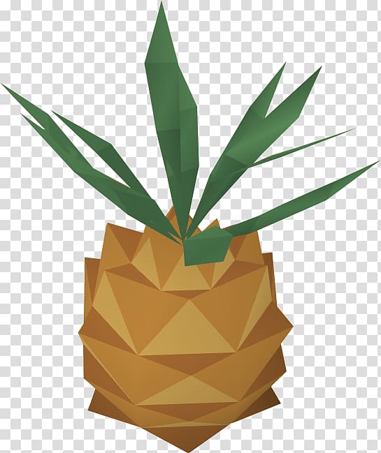 RuneScape Pineapple Ambrosia , pineapple transparent background PNG clipart