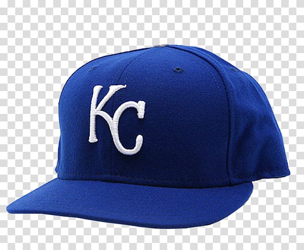 Kansas City Royals Major League Baseball All-Star Game MLB 59Fifty New Era Cap Company, baseball cap transparent background PNG clipart