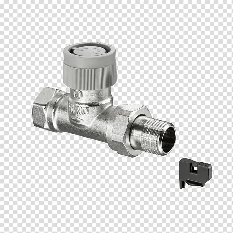 Oventrop GmbH & Co. KG Thermostatic radiator valve Heating system, others transparent background PNG clipart