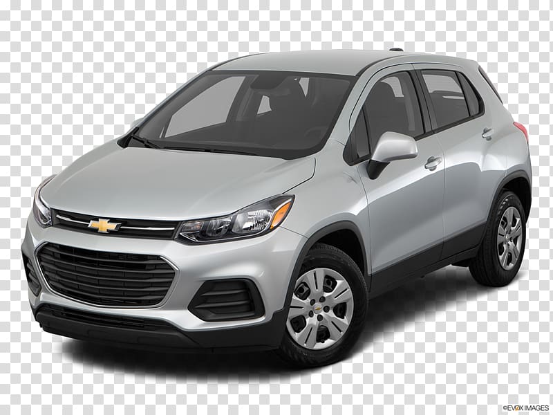 2018 Chevrolet Trax Jeep Car Sport utility vehicle, chevrolet transparent background PNG clipart