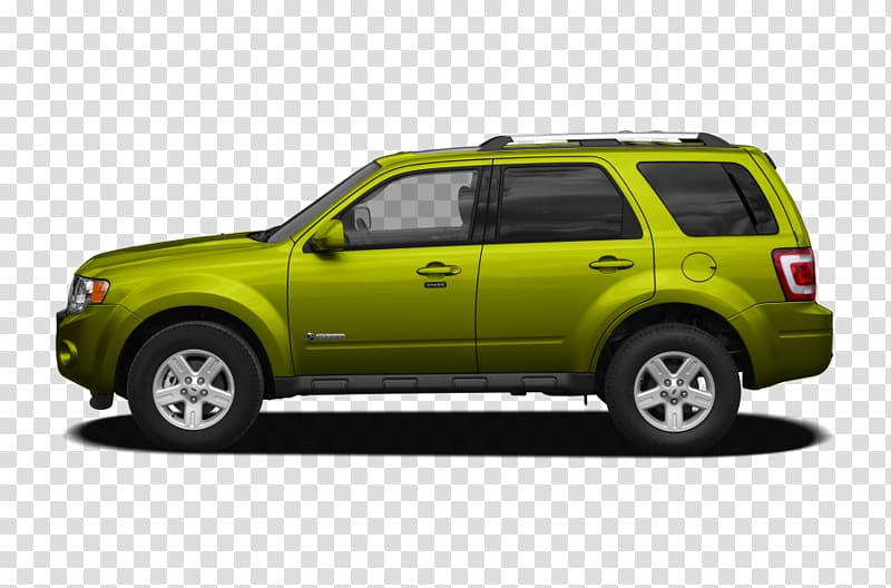 2010 Mazda Tribute Car 2010 Ford Escape 2005 Mazda Tribute, mazda transparent background PNG clipart