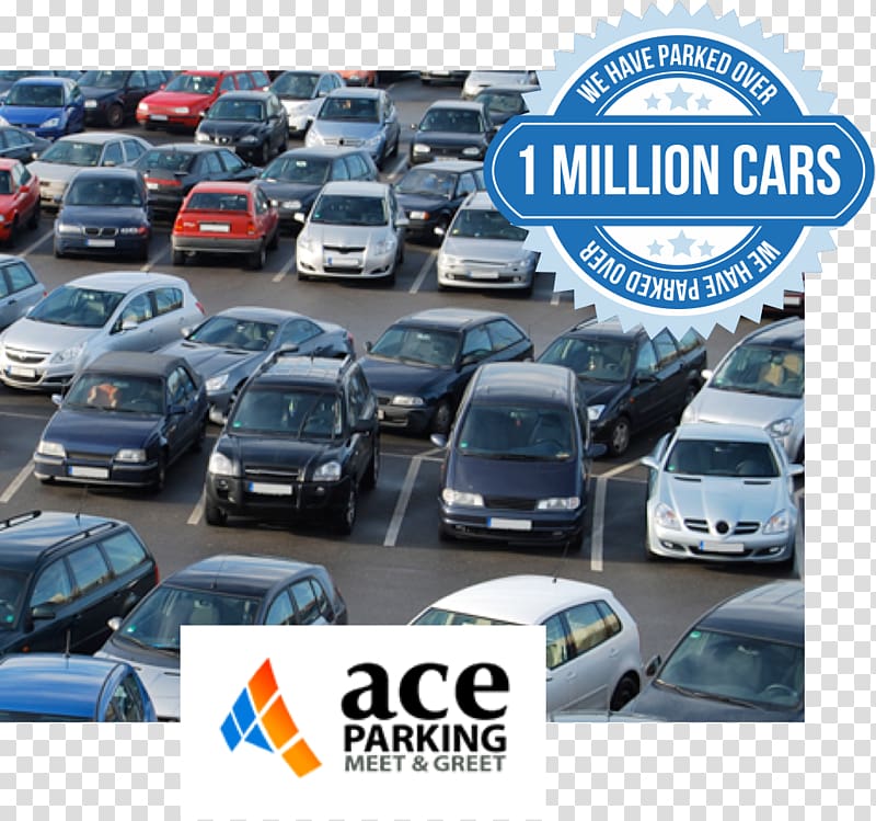 Car Park Parking Motor vehicle, Low cost transparent background PNG clipart