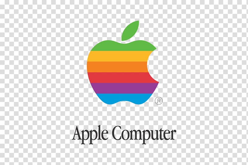 Apple Logo Sticker, apple logo transparent background PNG clipart