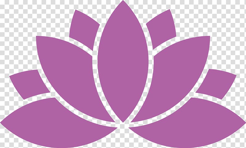 Sacred Lotus Symbol Computer Icons graphics Egyptian lotus, lotus flower yoga transparent background PNG clipart