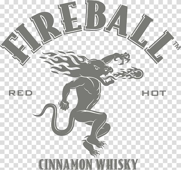 Fireball Cinnamon Whisky Whiskey Logo Brand Font, 1440X900 Imgs transparent background PNG clipart