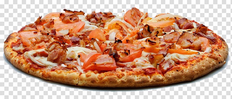 Pizza Take-out Italian cuisine, Pizza transparent background PNG clipart