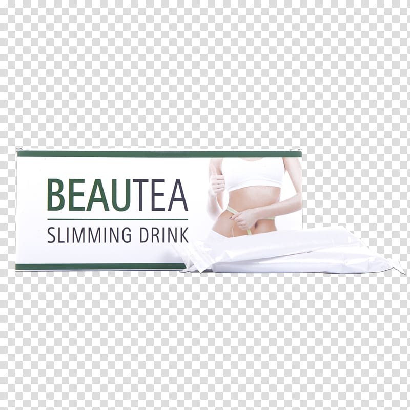 Brand Material Drink Font, beauty-slimming tea transparent background PNG clipart