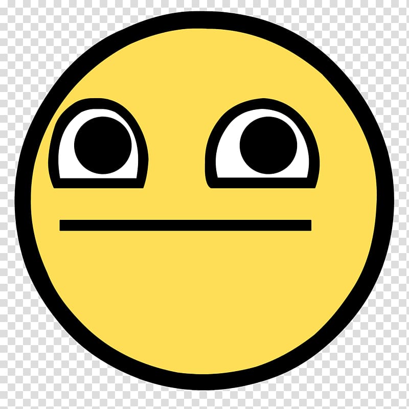 Trollface Clipart Troll Face Discord Emoji Free Transparent