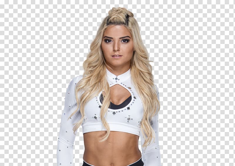 Taynara Conti WWE Superstars WWE NXT WrestleMania, wwe transparent background PNG clipart