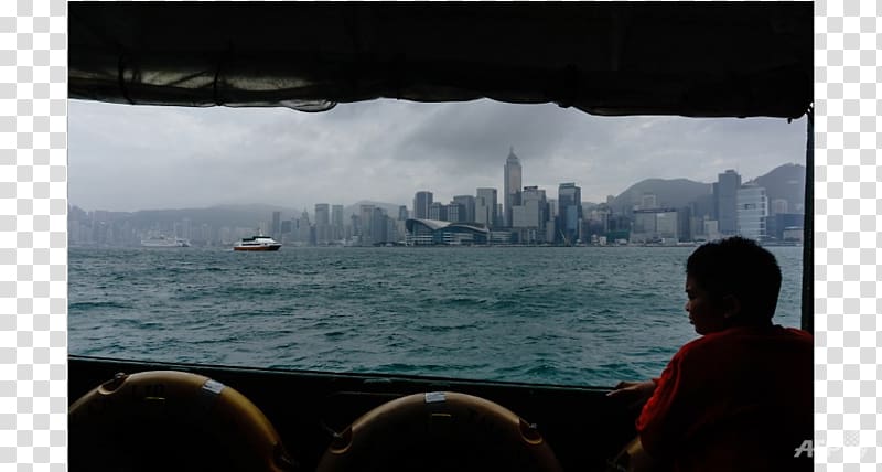 Victoria Harbour Victoria Peak Central Star Ferry, others transparent background PNG clipart