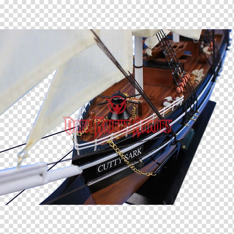 Schooner Cutty Sark Clipper Ship Yawl, Ship transparent background PNG clipart
