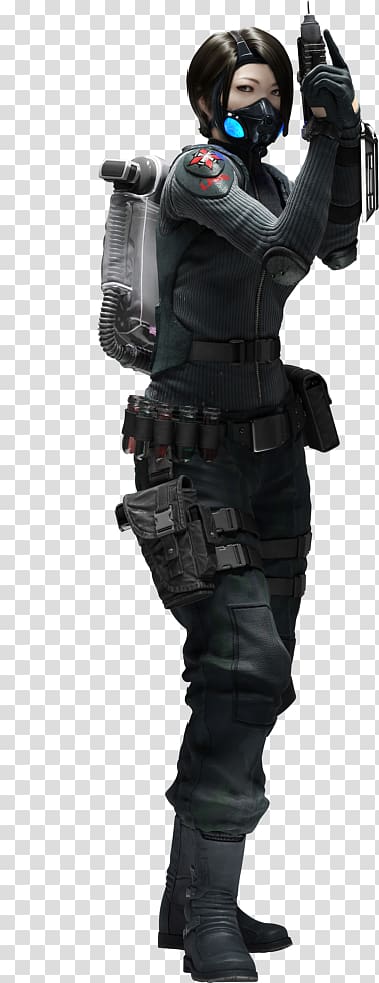 Resident Evil: Operation Raccoon City Resident Evil 4 Resident Evil 2 Resident Evil: The Umbrella Chronicles Resident Evil Survivor, others transparent background PNG clipart