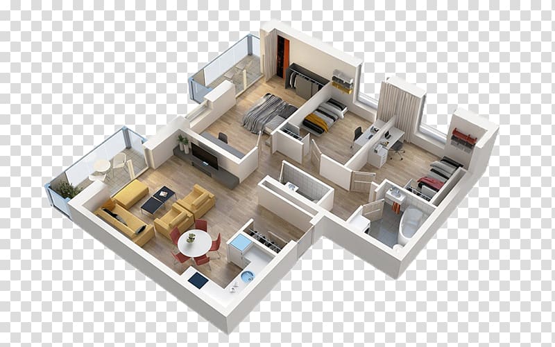 Arihant Aksh Floor plan Square foot, Home Art transparent background PNG clipart