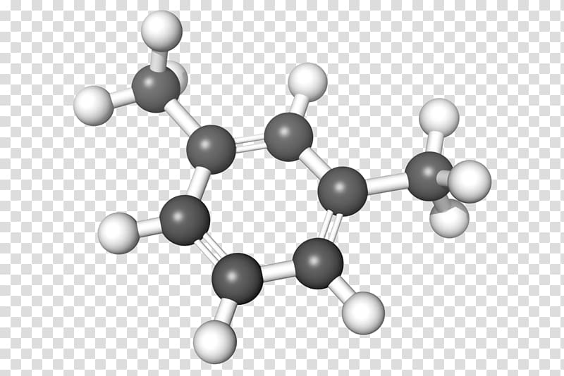 Phenylalanine Molecule Molecular model Chemistry, water surface transparent background PNG clipart