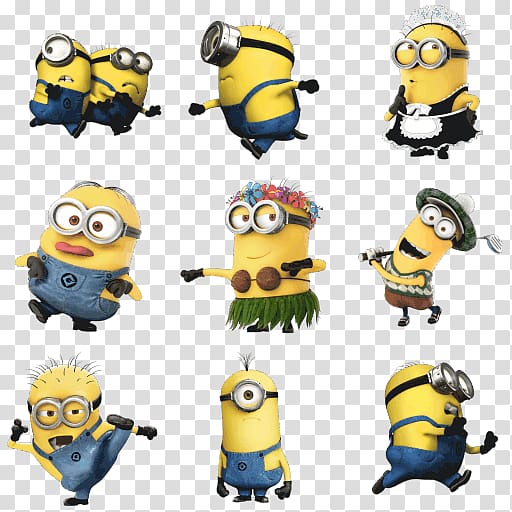 YouTube Despicable Me Film Telegram , youtube transparent background PNG clipart