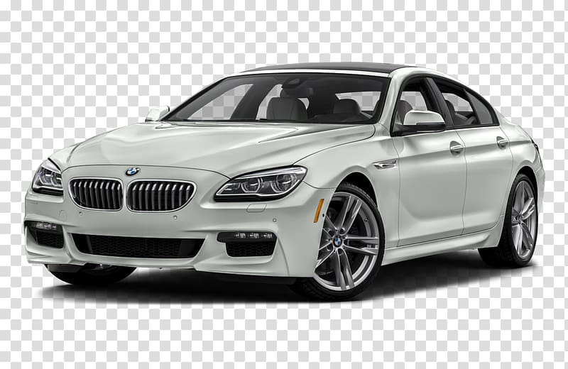 2017 BMW 6 Series Car 2017 BMW 7 Series BMW 340, BMW 1 Series transparent background PNG clipart