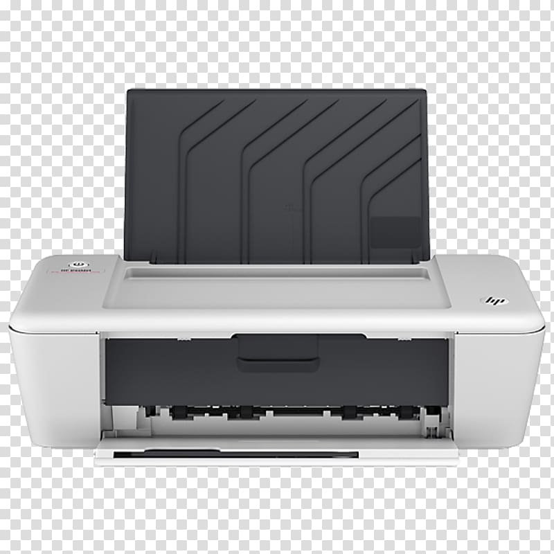 Hewlett Packard Enterprise Printer Inkjet printing Ink cartridge HP Deskjet, Printer transparent background PNG clipart
