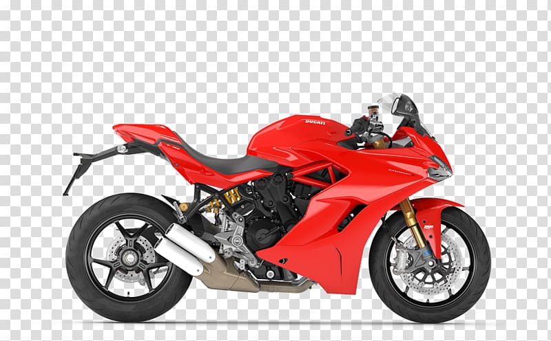 Ducati SuperSport Motorcycle Ducati Westlake Sport bike, ducati transparent background PNG clipart