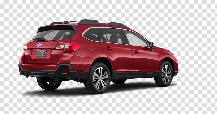 2018 Subaru Outback Car 2.5 i 2019 Subaru Outback, subaru transparent background PNG clipart