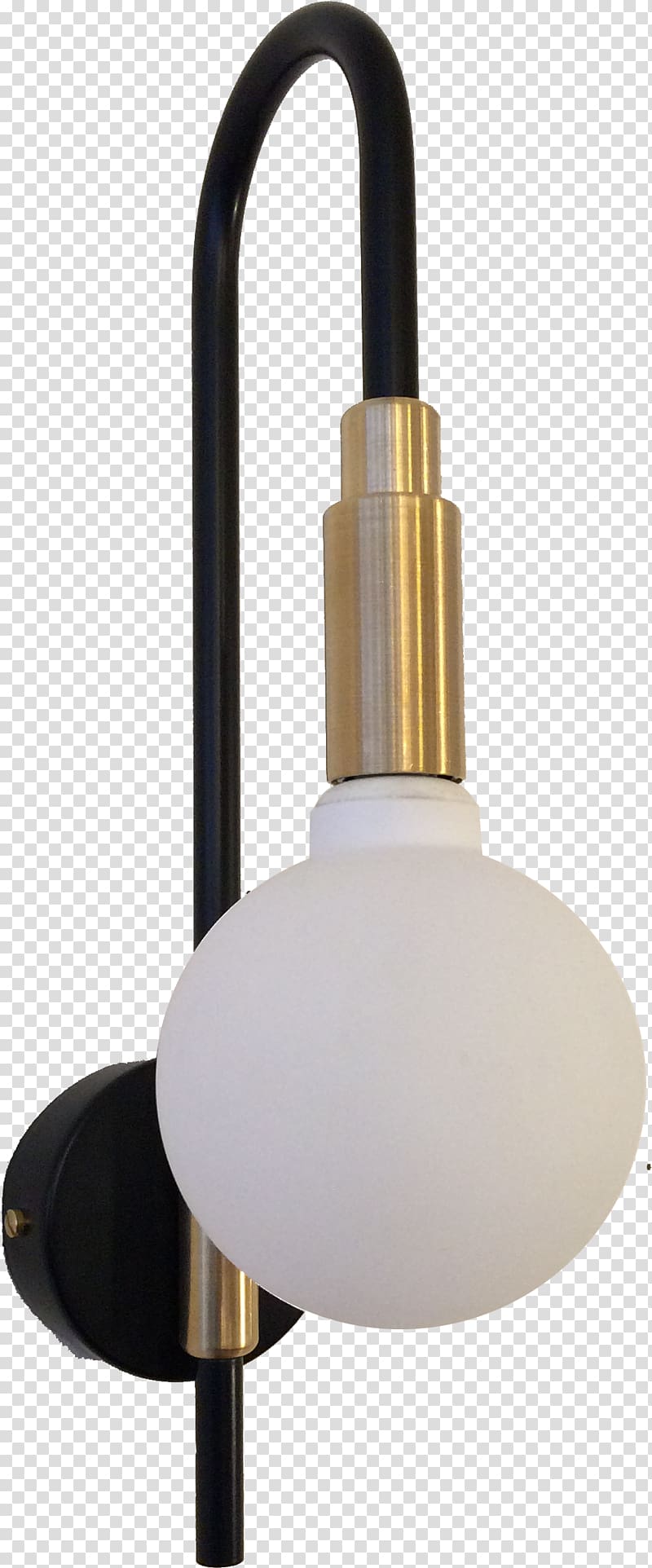 Light fixture Sconce Lighting Plafonnier, light transparent background PNG clipart