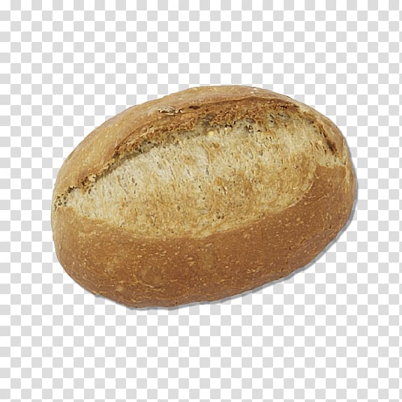 Graham bread Rye bread Small bread Baguette, bread transparent background PNG clipart