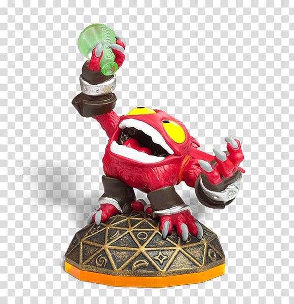 Skylanders: Giants Skylanders: Imaginators Skylanders: Swap Force Skylanders: SuperChargers Skylanders: Trap Team, others transparent background PNG clipart