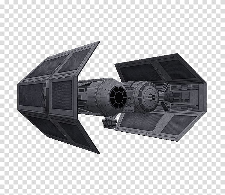 Star Wars Tie Fighter art, Star Wars Battlefront II Star Wars: Battlefront Star Wars: X-Wing Alliance TIE Bomber, star wars battlefront transparent background PNG clipart