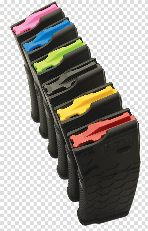 Firearm Watch strap Magpul Industries Yellow Trigger, Id Pack transparent background PNG clipart