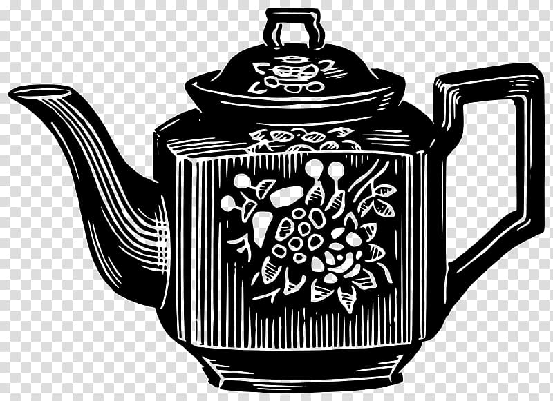 Teapot Heat transfer , teapot transparent background PNG clipart