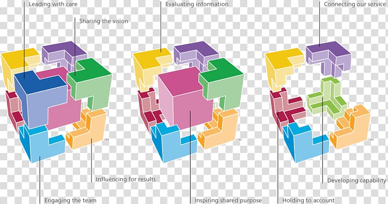 Three levels of leadership model Health Care Harrogate and District NHS Foundation Trust, leadership model transparent background PNG clipart