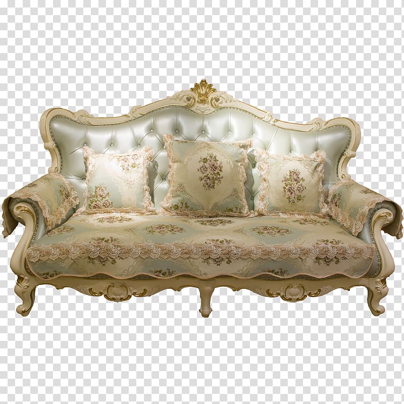 Loveseat Couch Taobao Living room Furniture, others transparent background PNG clipart