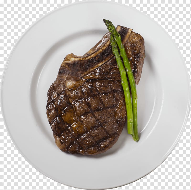 Beefsteak Roast beef Sirloin steak, steak transparent background PNG clipart
