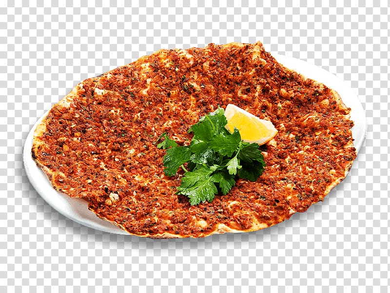 Turkish cuisine Pide Doner kebab Lahmajoun, bursa transparent background PNG clipart