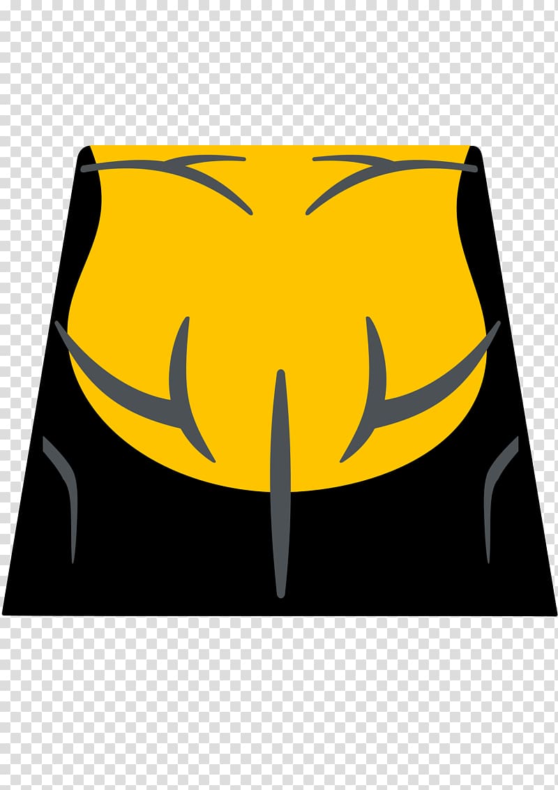 Sticker Decal Luke Cage Batman Superhero, dont share transparent background PNG clipart