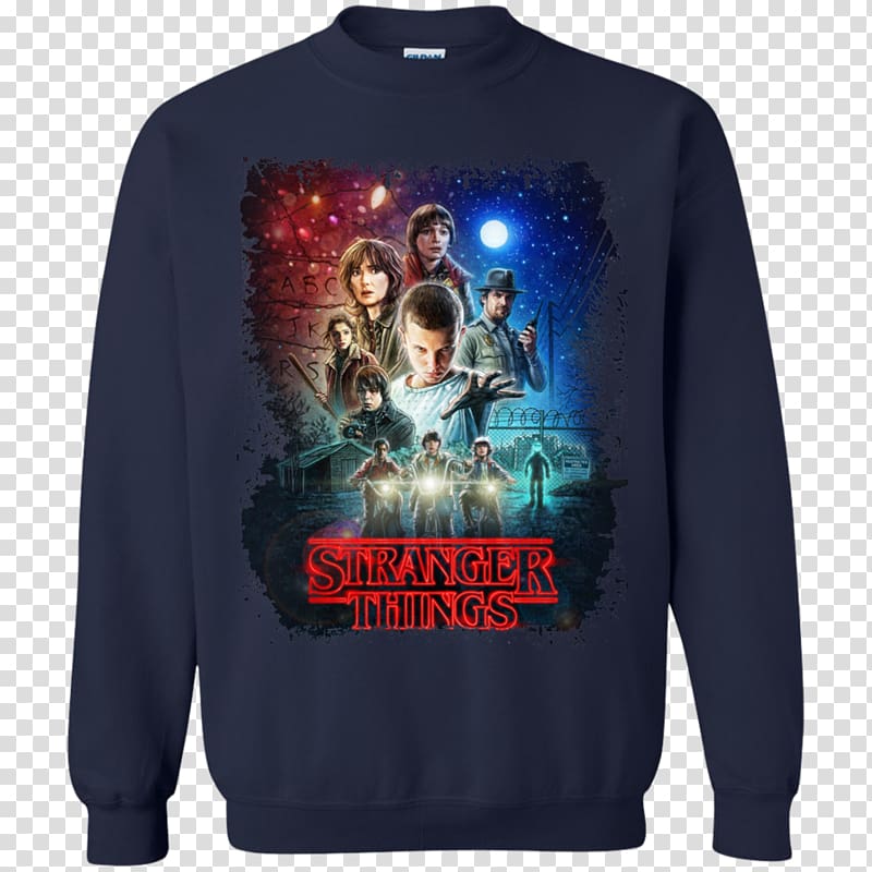 Television show Poster Stranger Things, Season 2 Eleven, stranger things transparent background PNG clipart