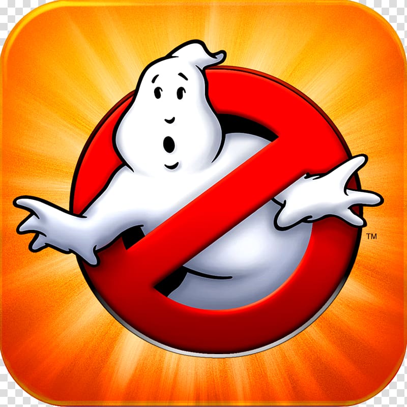 Ghostbusters: The Video Game App store iPhone, Iphone transparent background PNG clipart