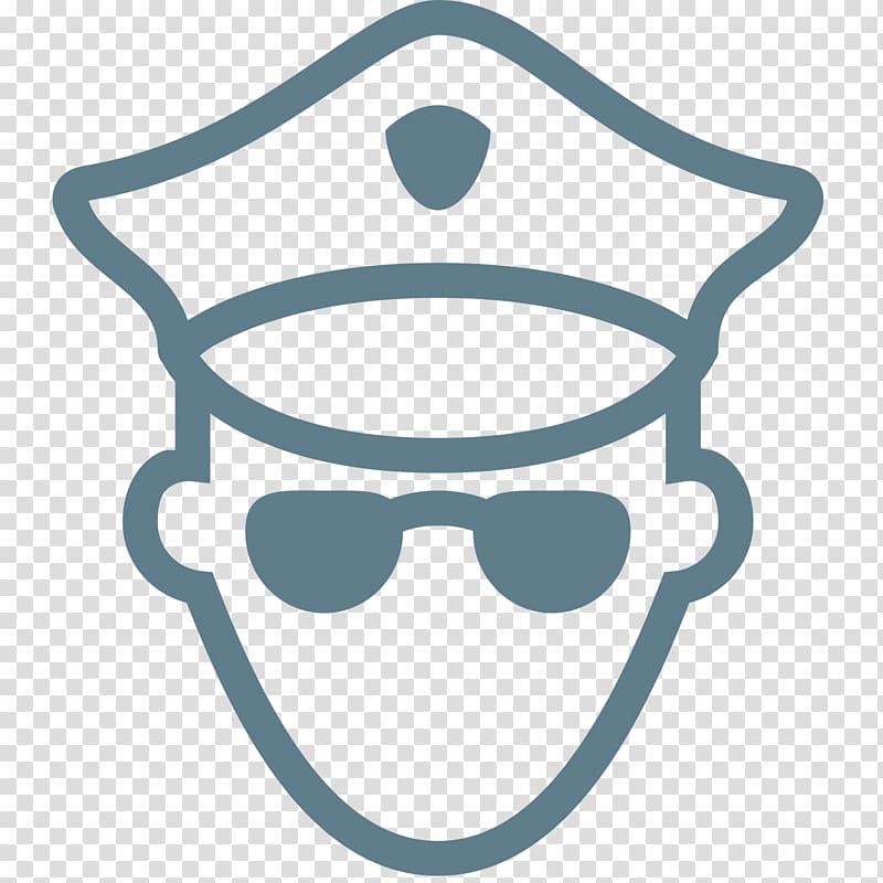 Police officer Computer Icons Police station Handcuffs, Police transparent background PNG clipart