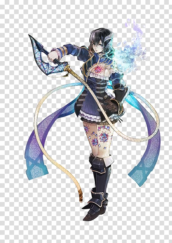 Bloodstained: Ritual of the Night PlayStation 4 Inti Creates Kickstarter, Playstation transparent background PNG clipart