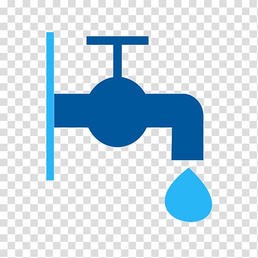 Tap water Computer Icons Irrigation sprinkler, water transparent background PNG clipart