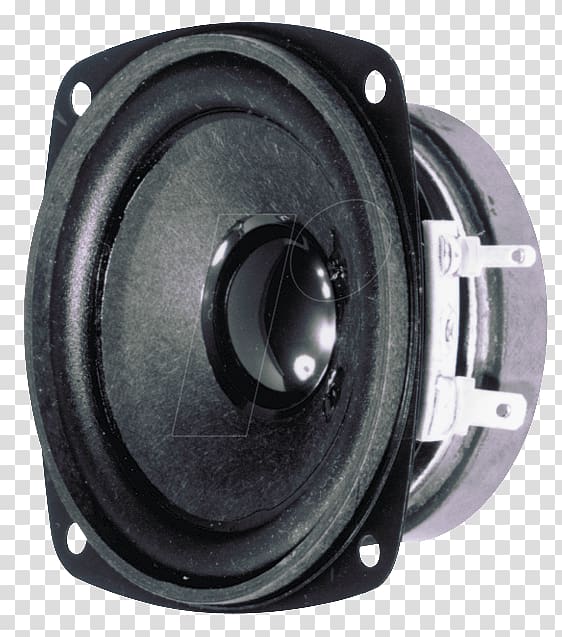 Computer speakers Car Subwoofer Loudspeaker Camera lens, car transparent background PNG clipart