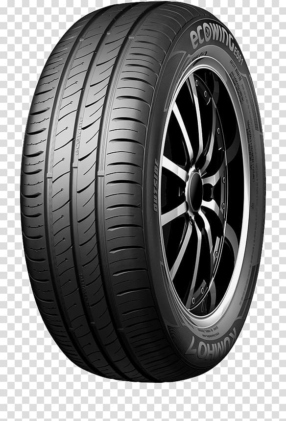 Car Kumho Tire Price Fuel efficiency, car transparent background PNG clipart